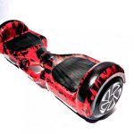 Hoverboard Smart Balance Whel Skuter- Hoverboard elektricni