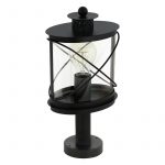 Spoljna lampa sa postoljem EGLO 94864 - Garancija 2god