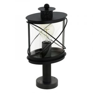 Spoljna lampa sa postoljem EGLO 94864 - Garancija 2god