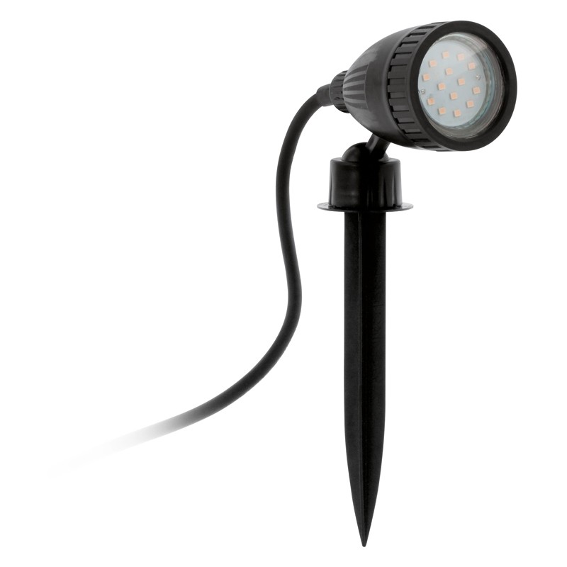 LED ubodna rasveta EGLO NEMA 1 93384 - Garancija 5god LED ubodna rasveta EGLO NEMA 1 93384 - Garancija 5god