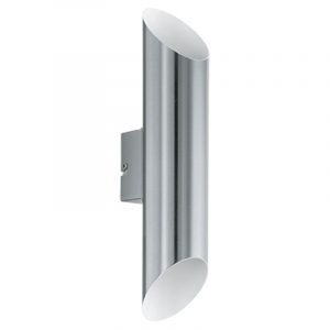 LED Spoljna zidna lampa EGLO AGOLADA 94803 - Garancija 5god