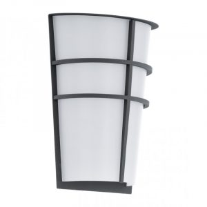 LED Spoljna zidna lampa EGLO BREGANZO 94138 - Garancija 5god