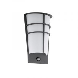 LED Spoljna zidna lampa BREGANZO 96018 - Garancija 5god