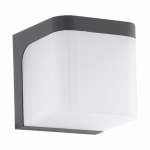 LED Spoljna zidna lampa EGLO JORBA 96256 - Garancija 5god