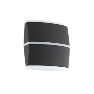 LED Spoljna zidna lampa PERAFITA 96007 - Garancija 5god