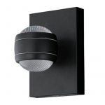 LED Spoljna zidna lampa EGLO SESIMBA 94848 - Garancija 5god