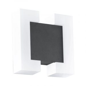 LED Spoljna zidna lampa EGLO SITIA 95988 - Garancija 5god
