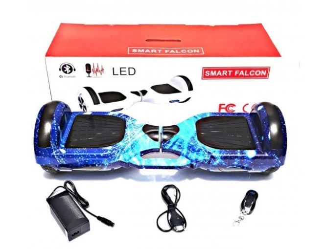 Hoverboard Smart Balance Whel Skuter- Hoverboard elektricni Hoverboard Smart Balance Whel Skuter- Hoverboard elektricni