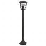 Spoljna podna lampa EGLO ALORIA 93408 - Garancija 2god