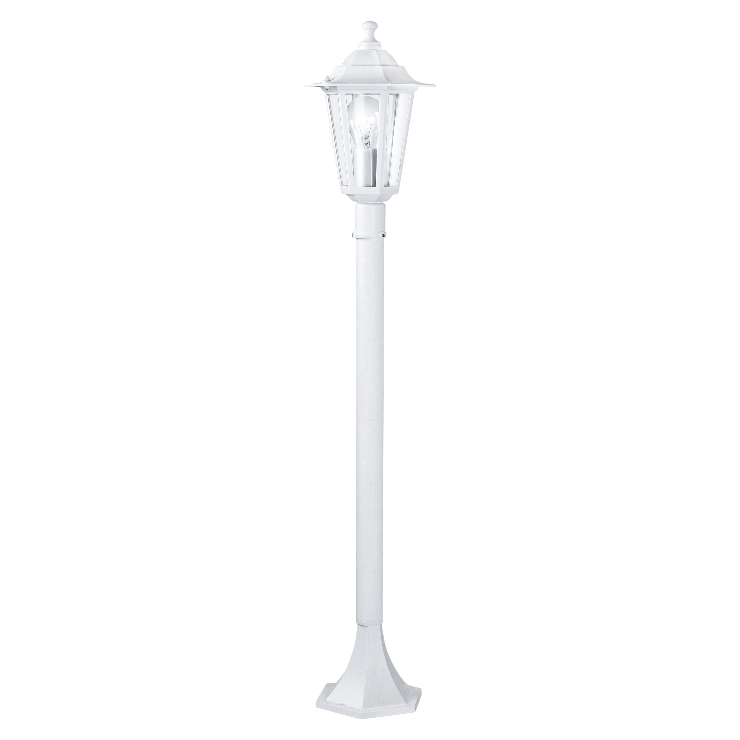 Spoljna podna lampa EGLO LATERNA 22995 - Garancija 2god Spoljna podna lampa EGLO LATERNA 22995 - Garancija 2god