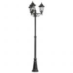 Spoljna podna lampa EGLO NAVEDO 93465 - Garancija 2god