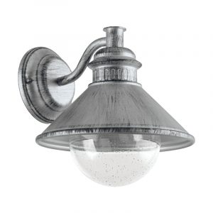 Spoljna zidna lampa EGLO ALBACETE 96263 - Garancija 2god