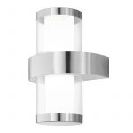 LED Spoljna zidna lampa BEVERLY 1 94799 - Garancija 5god