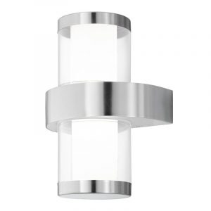 LED Spoljna zidna lampa BEVERLY 1 94799 - Garancija 5god