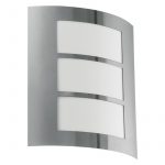 Spoljna zidna lampa EGLO CITY 88139 - Garancija 2god
