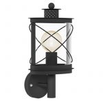 Spoljna zidna lampa HILBURN 94842 - Garancija 2god