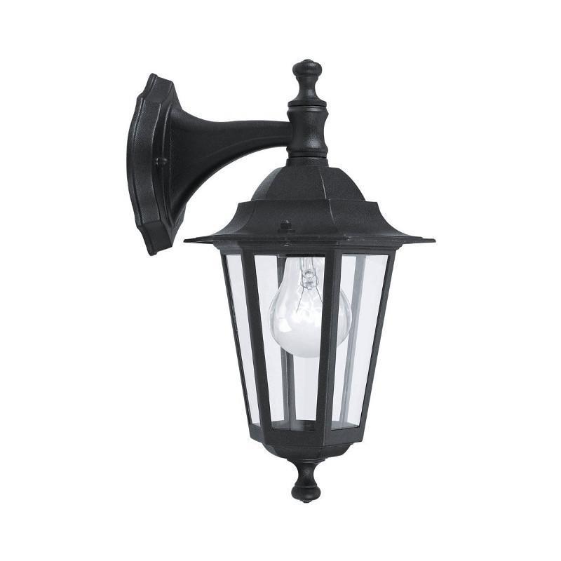 Zidna spoljna lampa EGLO LATERNA 22467 - Garancija 2god Zidna spoljna lampa EGLO LATERNA 22467 - Garancija 2god