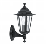Zidna spoljna lampa EGLO LATERNA 22468 - Garancija 2god