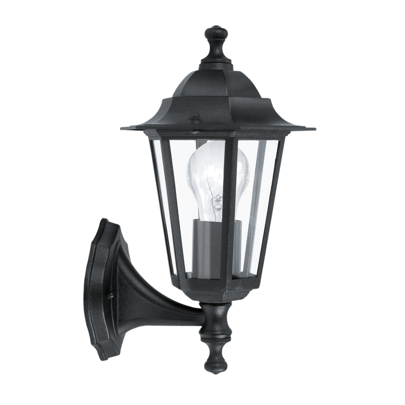 Zidna spoljna lampa EGLO LATERNA 22468 - Garancija 2god Zidna spoljna lampa EGLO LATERNA 22468 - Garancija 2god