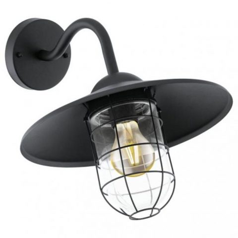 Spoljna zidna lampa EGLO MELGOA 94792 - Garancija 2god