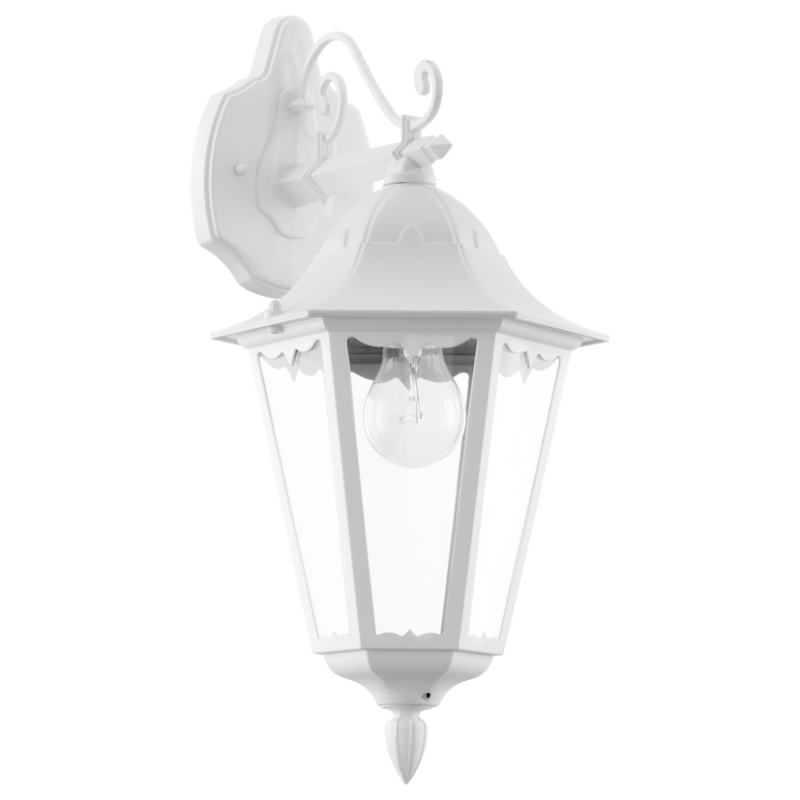 Spoljna zidna lampa EGLO NAVEDO 93445 - Garancija 2god Spoljna zidna lampa EGLO NAVEDO 93445 - Garancija 2god