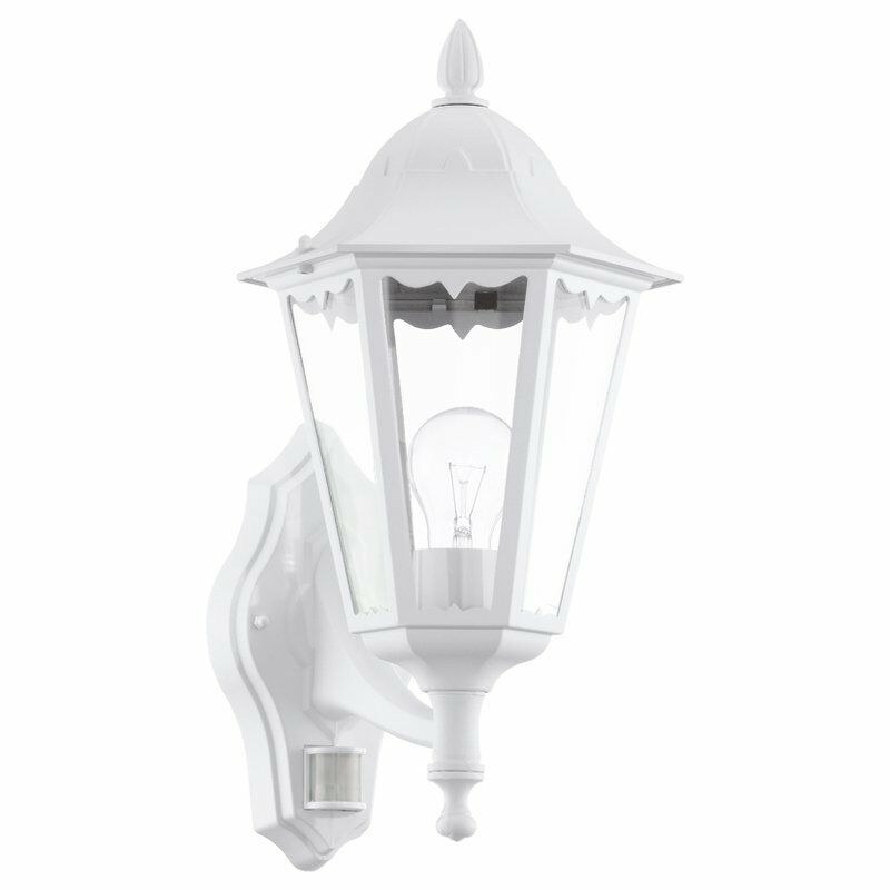 Spoljna zidna lampa EGLO NAVEDO 93446 - Garancija 2god Spoljna zidna lampa EGLO NAVEDO 93446 - Garancija 2god