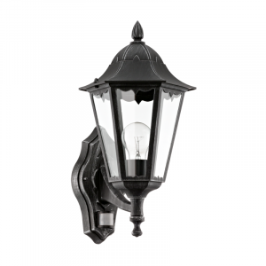 Spoljna zidna lampa EGLO NAVEDO 93458 - Garancija 2god