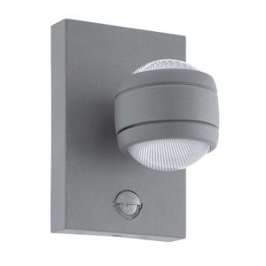 LED Spoljna zidna lampa EGLO SESIMBA 1 96019 - Garancija 5go