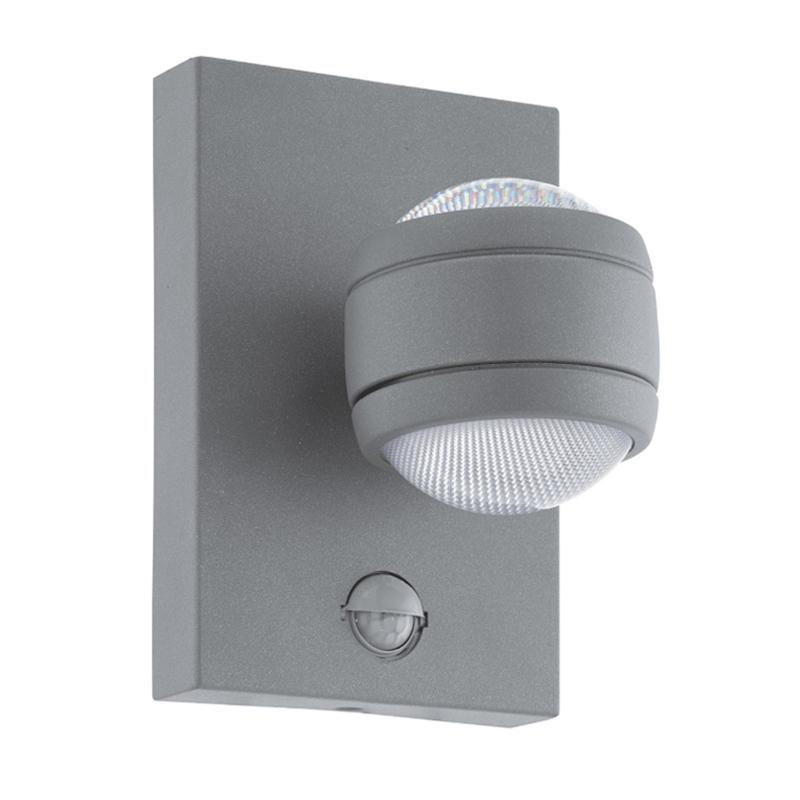 LED Spoljna zidna lampa EGLO SESIMBA 1 96019 - Garancija 5go LED Spoljna zidna lampa EGLO SESIMBA 1 96019 - Garancija 5go