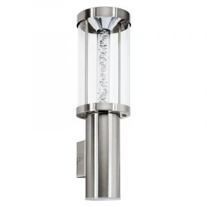 LED Spoljna zidna lampa EGLO TRONO STICK 94127 -Garancija 5g