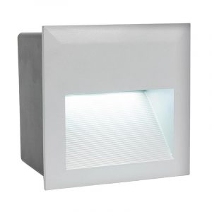 Spoljna zidna ugradna lampa EGLO ZIMBA- LED 95235