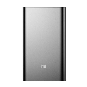 Xiaomi 10000mAh Mi PowerBank PRO(Grey)