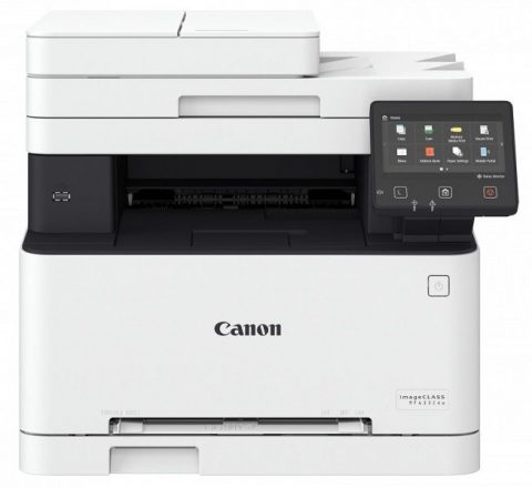 Multifunkcijski štampač Canon MF-635Cx - Garancija 2god