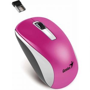 Genius Mouse NX-7010, USB, MAGENTA - Garancija 2god