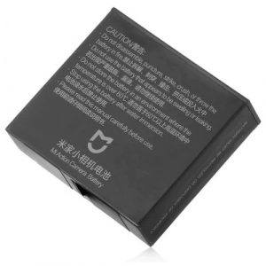 Xiaomi Mi Action Camera 4K Battery - Garancija 6 meseci