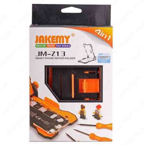 Drzac JAKEMY JM-Z13 za telefone I stampane ploce 5
