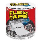 FLEX TAPE vodootporna gumena traka za univerzalnu upotrebu