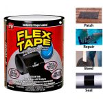 FLEX TAPE vodootporna gumena traka za univerzalnu upotrebu