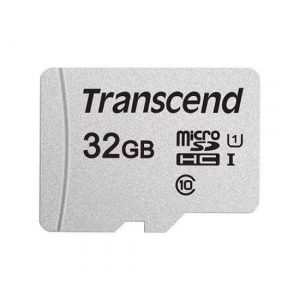 Memorijska kartica Transcend Micro SD 32GB Class 10 - 400X