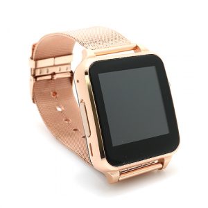 Smart Watch X8 roze