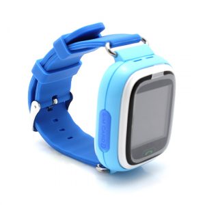 Smart Watch deciji Q90 plavi
