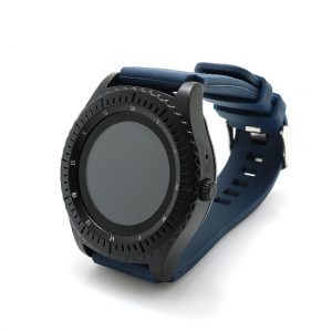 Smart Watch R11 crno-plavi