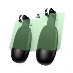 Joypad Beetle JR-ZS185 crni JOYROOM