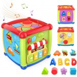 6u1 multifunkcionalna edukativna kocka
