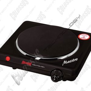 COLOSSUS Električni rešo - Garancija 2god