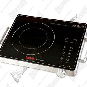 COLOSSUS Digitalni keramički rešo - Garancija 2god