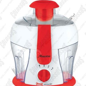 COLOSSUS Sokovnik- Garancija 2god