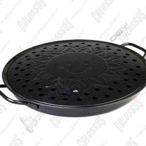 COLOSSUS Višenamenski wok set