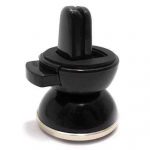 Drzac za mobilni telefon REMAX RM-C19 za ventilaciju crni