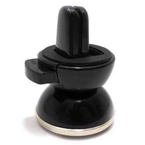 Drzac za mobilni telefon REMAX RM-C19 za ventilaciju crni